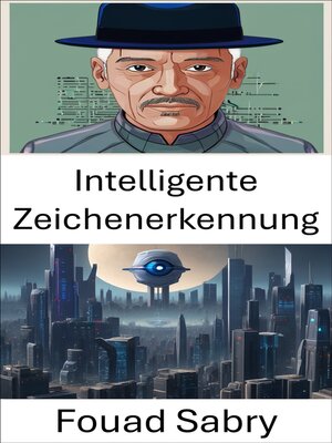 cover image of Intelligente Zeichenerkennung